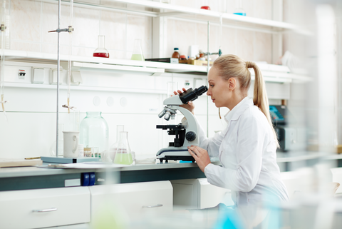 Recherche, Kombucha et cancer
