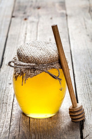 Miel et Kombucha, faux amis
