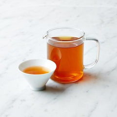 Oolong thé