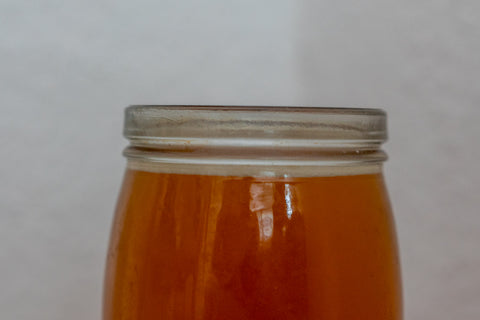 Levures Kahm Kombucha et Jun