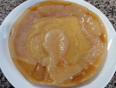 Scoby foncé en bonne santé