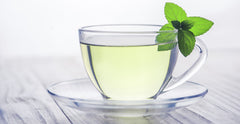 thé vert