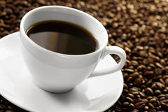 café