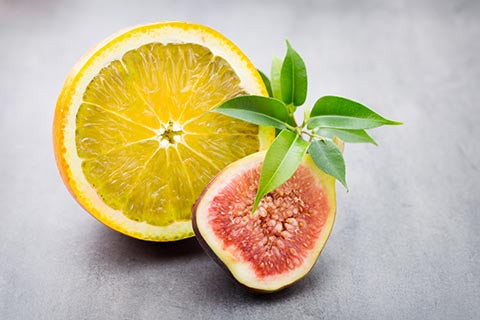 Figue et Citron